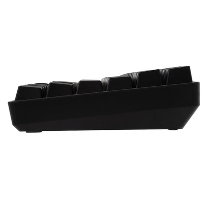 Tastiera Gaming USB 85 Tasti con Retroilluminazione LED RGB