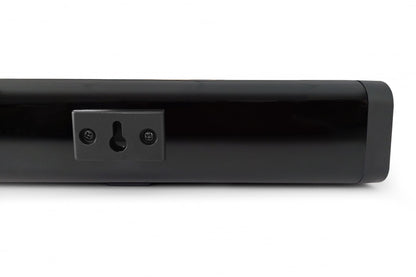 Soundbar Bluetooth 5.0 30W per TV con ingressi HDMI-ARC Ottici e AUX, TX311