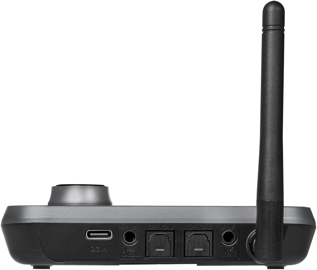 Trasmettitore e Ricevitore Audio Bluetooth V5.0