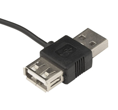 Dissipatore USB per Notebook con Illuminazione