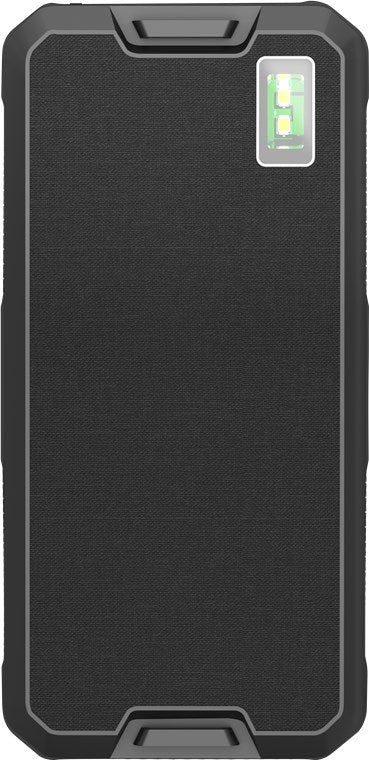 Caricabatterie a Ricarica Solare Rapida 20.000 mAh USB-C PD QC3.0