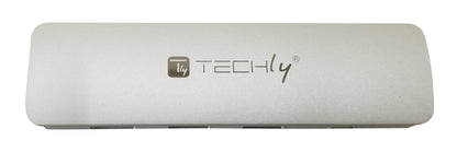 Hub USB-C SuperSpeed 3 Porte USB3.2 con HDMI 4K e PD