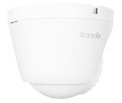 Telecamera di Sicurezza PoE 4MP, IC7-PRS