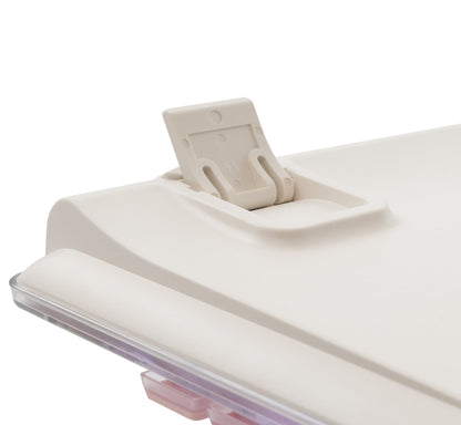 Tastiera Gaming USB 104 Tasti con Retroilluminazione LED Rosa