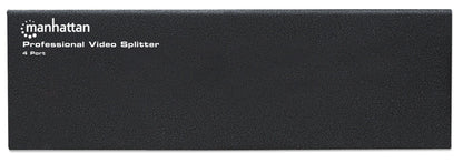 Video Splitter VGA Professionale 4 vie 350 MHz