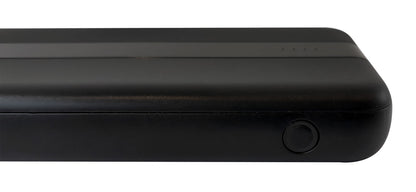 Power Bank  Smartphone 10000 mAh 20W USB-C 3 Porte Output con Cavo