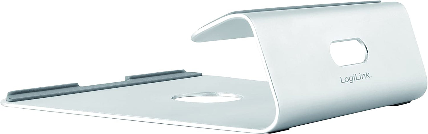 Supporto per Notebook in Alluminio