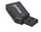 Mini Lettore di Memorie USB 2.0 card-reader 24in1