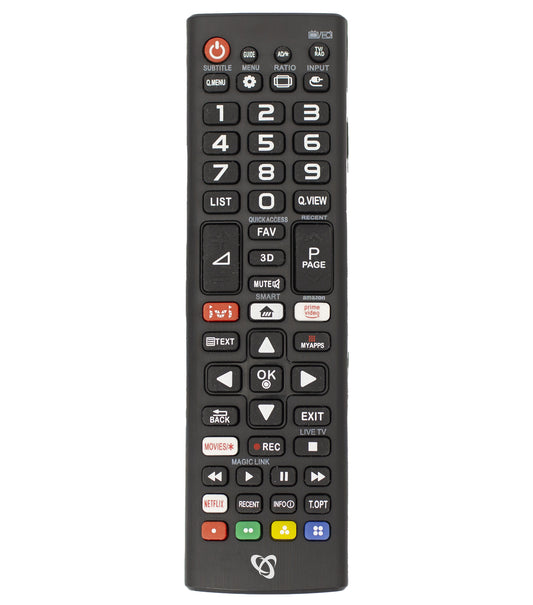 Telecomando per LG SMART TV