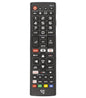 Telecomando per LG SMART TV