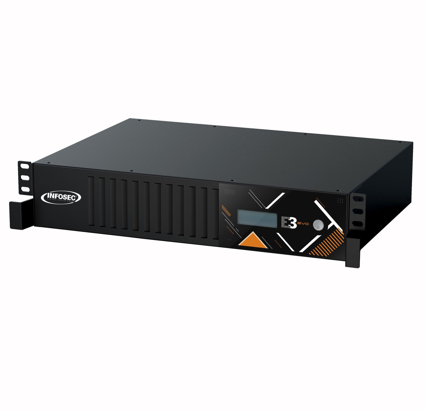 Gruppo di continuit&agrave; UPS 1200VA On Line Performance Technology Onda Sinusoidale