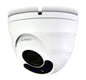 Telecamera IP Dome H.265 IR da 2 MP da Soffitto Starlight Obiettivo Motorizzato, DGM2443SVSE