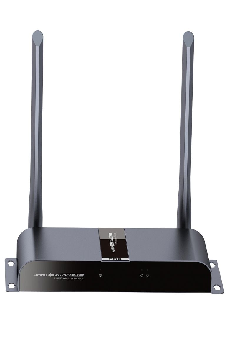 Ricevitore aggiuntivo per HDMI Extender Wireless IDATA HDMI-WL80