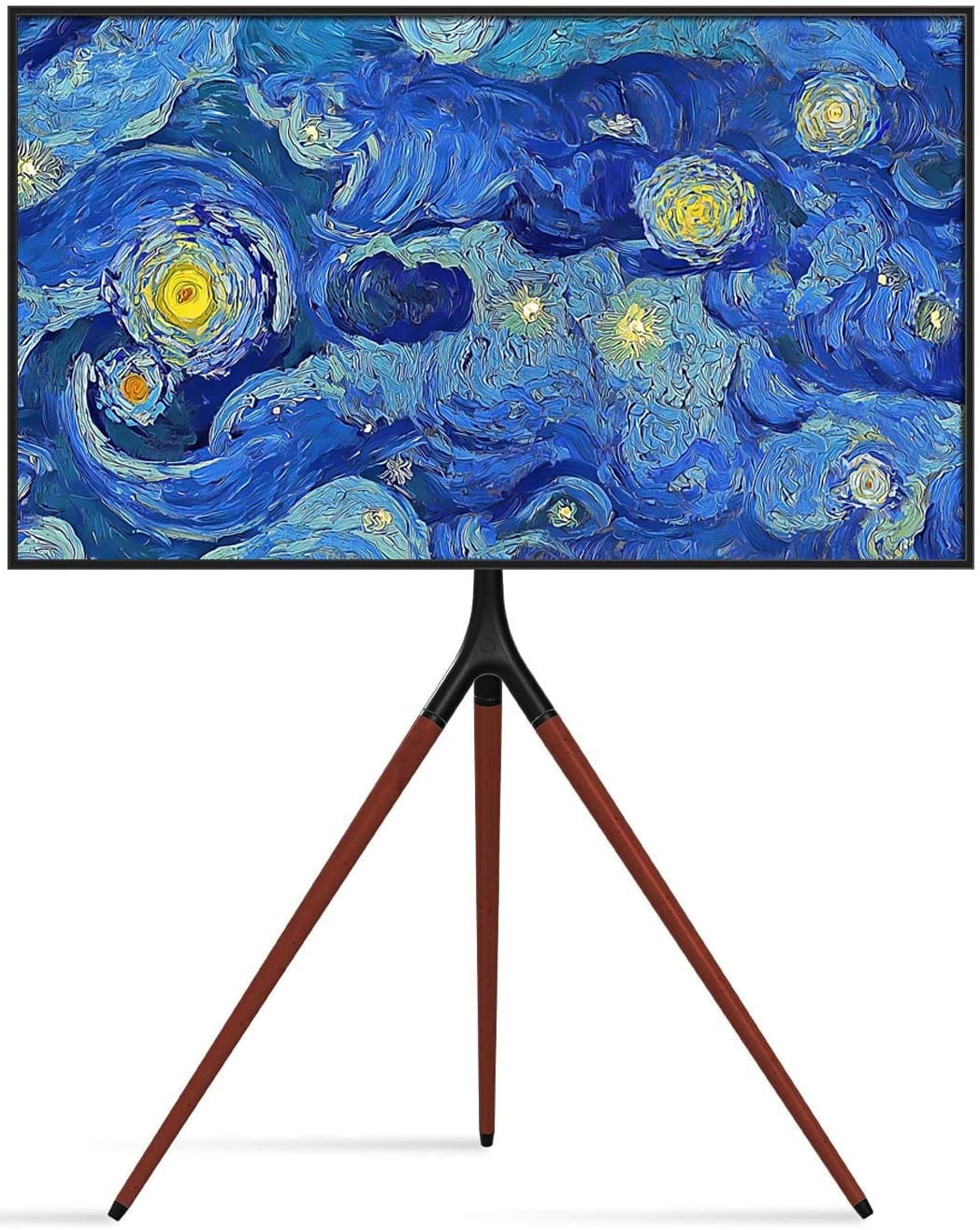 Supporto a Pavimento Cavalletto Tripod per TV LCD/LED/Plasma 45-65''