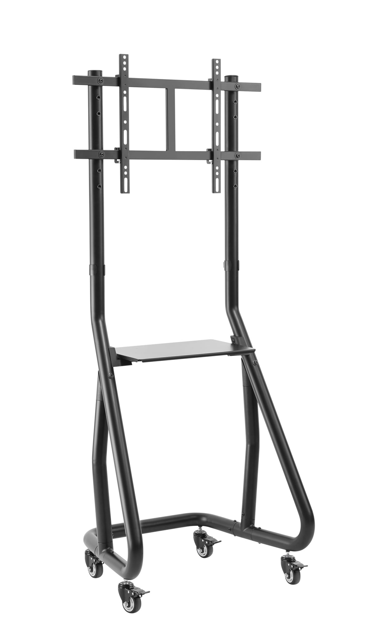 Supporto a pavimento per TV da 37'' a 80''