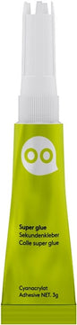 Super Colla universale a presa rapida tubetto 3g