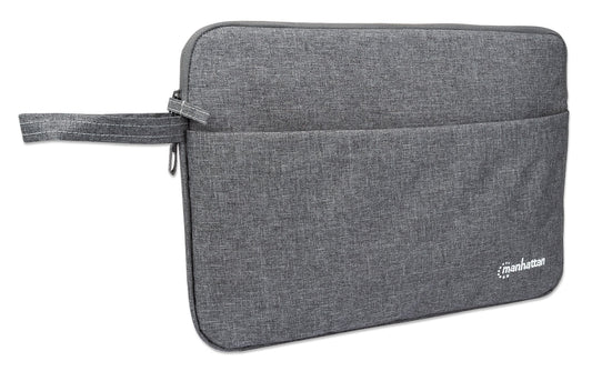 Custodia per Notebook 14.5'' Seattle Grigio