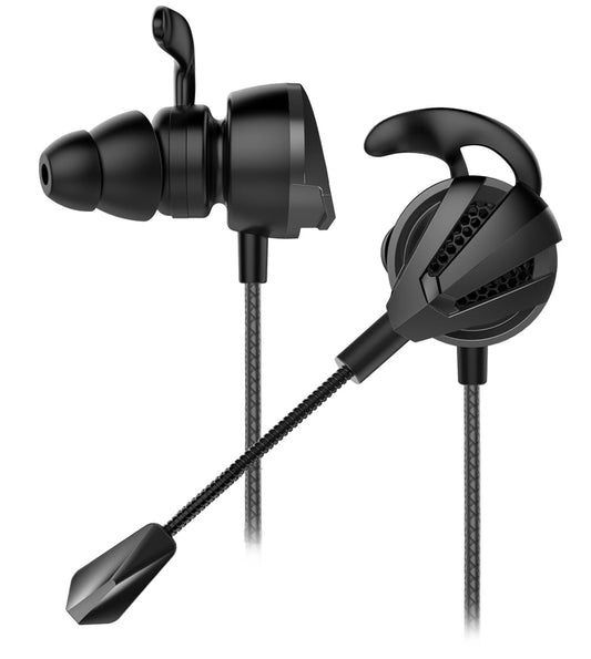 Auricolari Blackbird In-ear con Microfono e Controllo del Volume BLACKBIRD