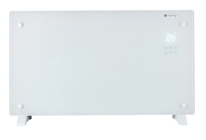 Termoconvettore da Pavimento o da Parete Riscaldatore Elettrico 2000W