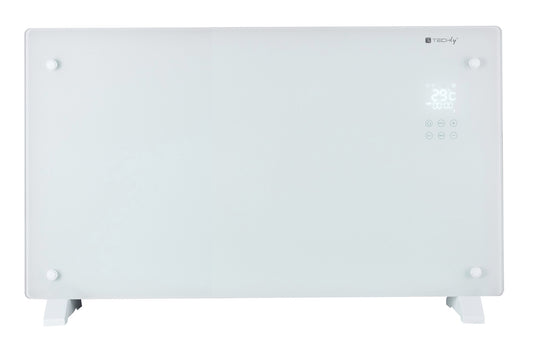 Termoconvettore da Pavimento o da Parete Riscaldatore Elettrico 2000W