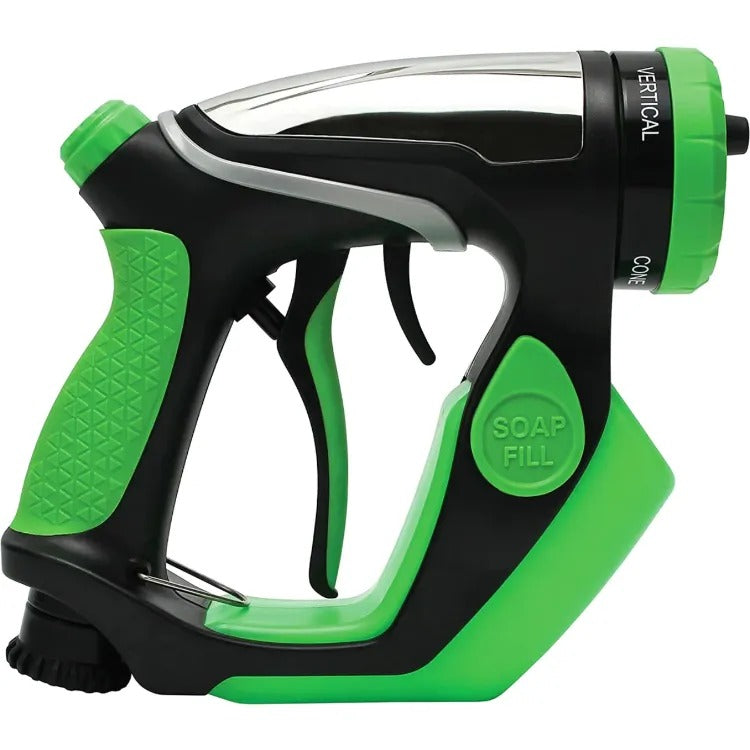 Idropulitrice Alta pressione Portatile con serbatoi Lavaggio Auto pistola pompa