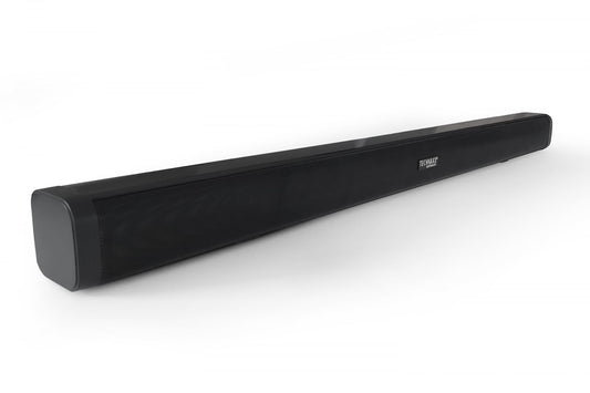 Soundbar Bluetooth 5.0 30W per TV con ingressi HDMI-ARC Ottici e AUX, TX311