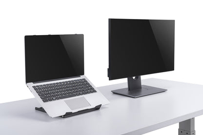 Supporto Regolabile per Laptop e Tablet
