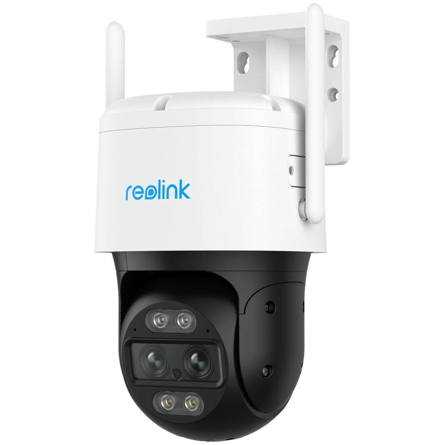 Telecamera di Sicurezza PoE 8MP 4K PTZ con Auto-Zoom Tracking, Serie P760