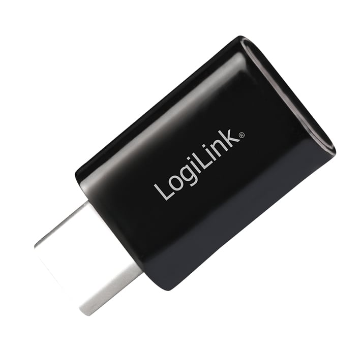 Adattatore Bluetooth 5.3 fino a 20m USB-C 3 Mbit/s USB 3.2