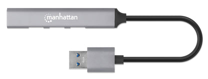 Hub USB 4 porte Combo USB3.2 / 2.0