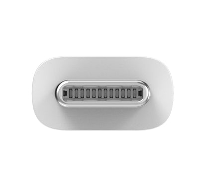 Cavo USB4 Gen3 EPR USB-C M/M 40G 240W PD3.1 8K E-Mark Certificato 1m