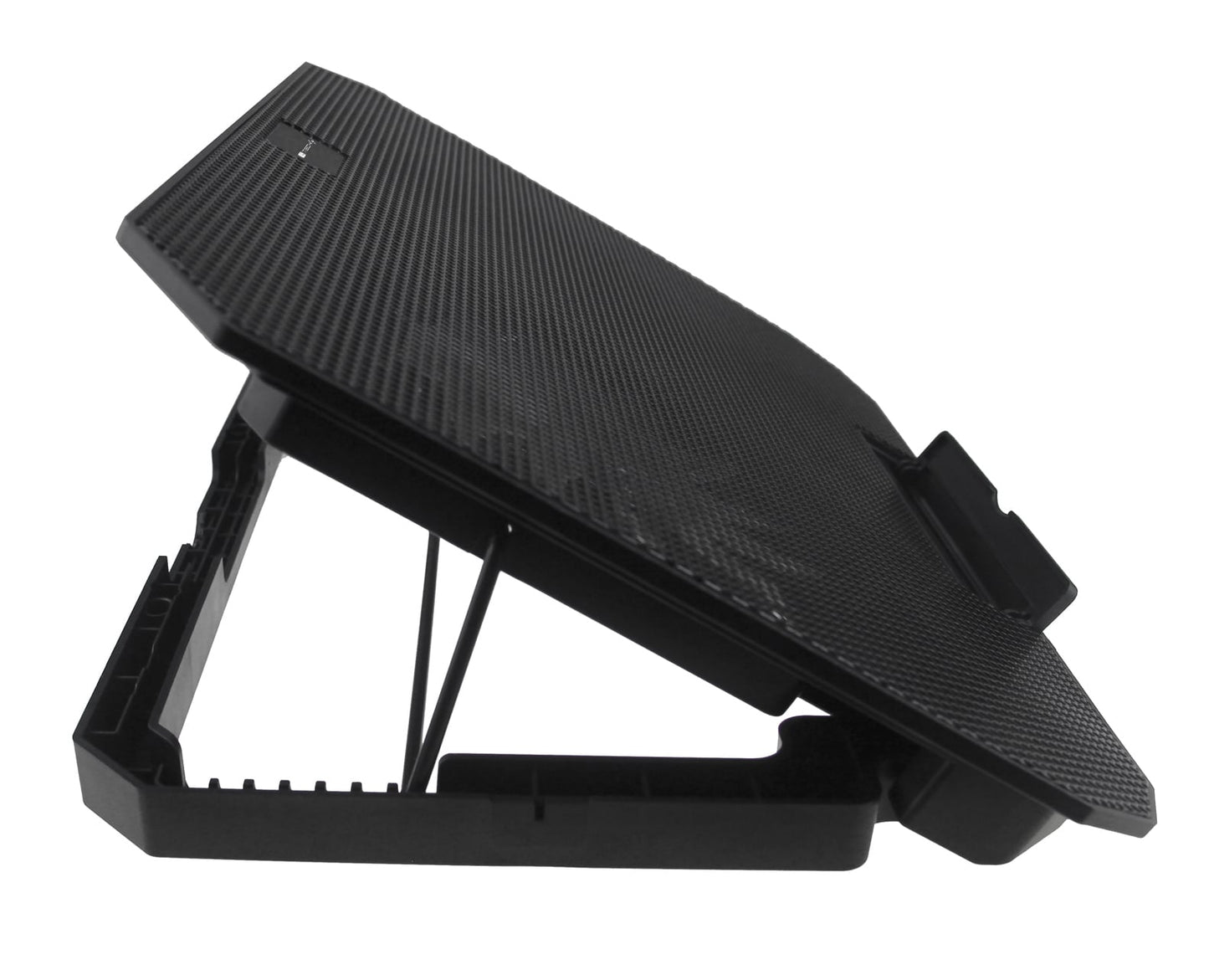 Supporto per Notebook fino a 17'' con Sistema di Raffreddamento