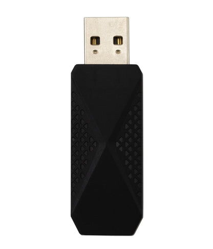 Cuffia Gaming Stereo Wireless con Microfono Bianco BUTTERFLY