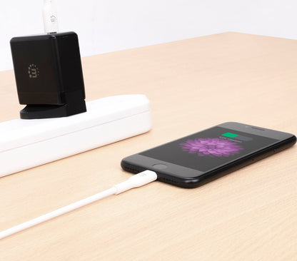 Cavo di Ricarica e Sincronizzazione USB-C a Lightning 1m, Bianco