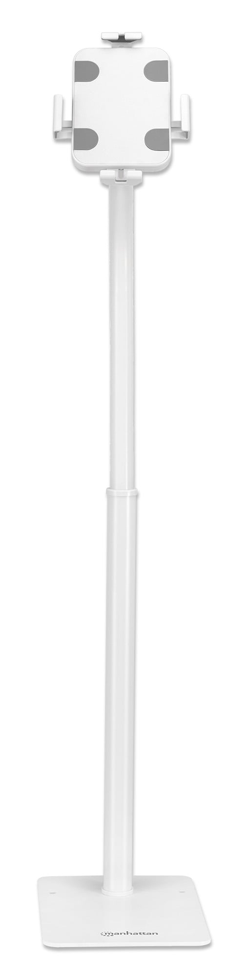 Supporto da Pavimento Antifurto per Tablet 7,9-11'' con Rotazione 360°