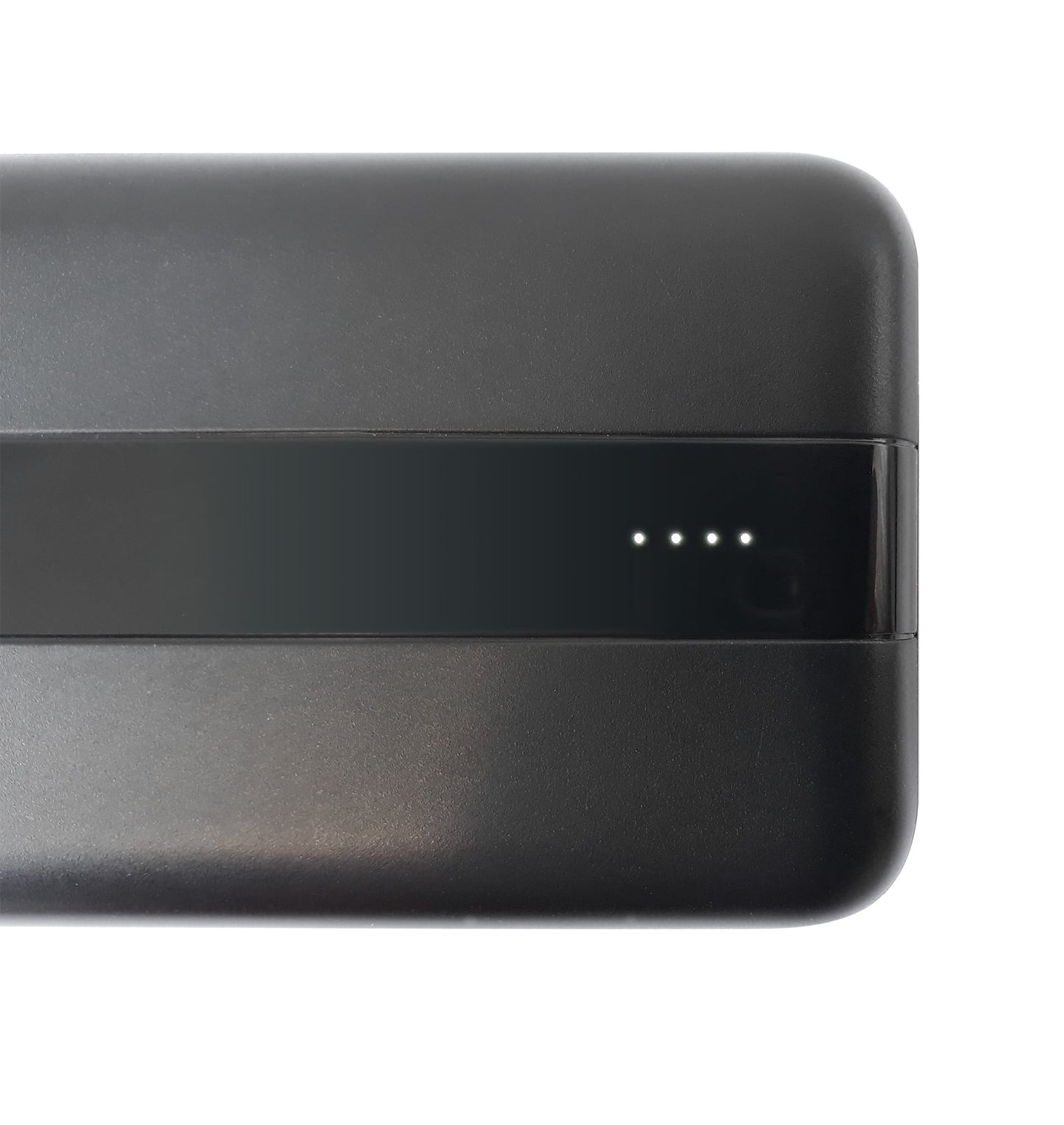 Power Bank  Smartphone 10000 mAh 20W USB-C 3 Porte Output con Cavo