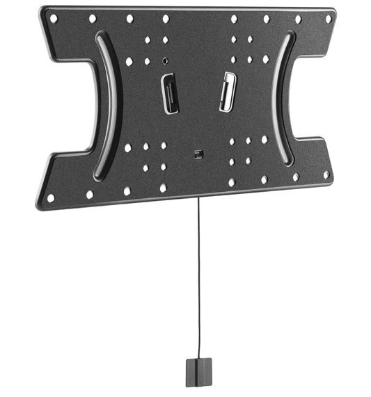 Staffa a Muro Slim per OLED TV 32-65'' Nero