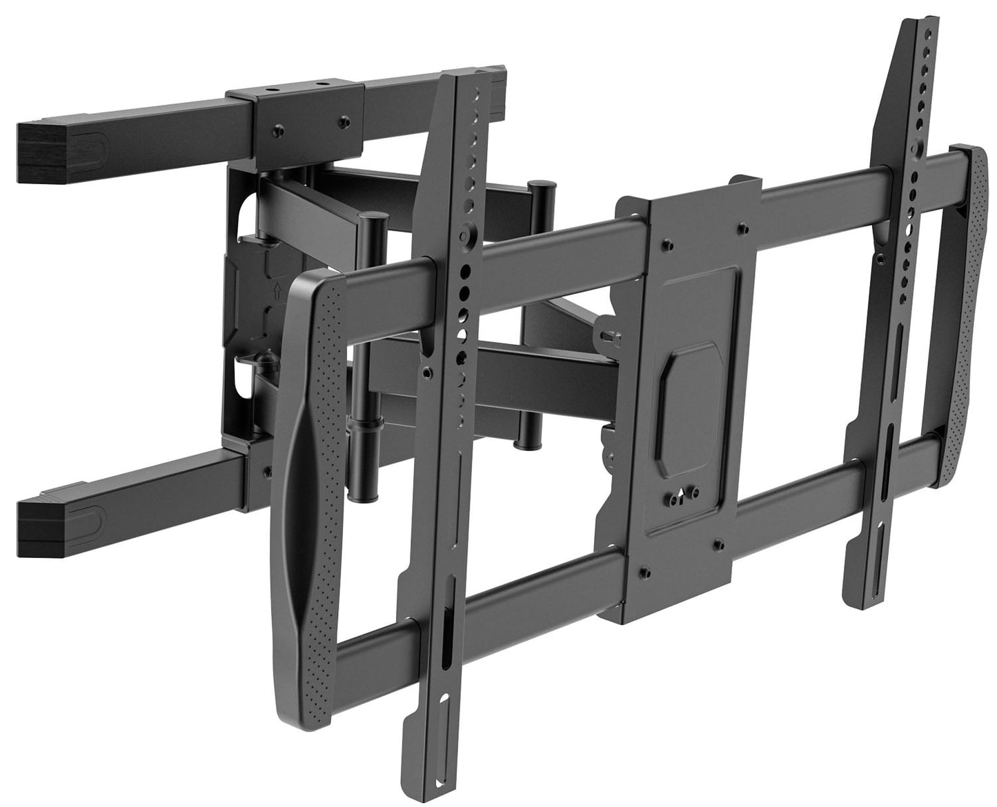 Staffa a Muro con Doppio Braccio per TV LCD 42-75'' Full-Motion