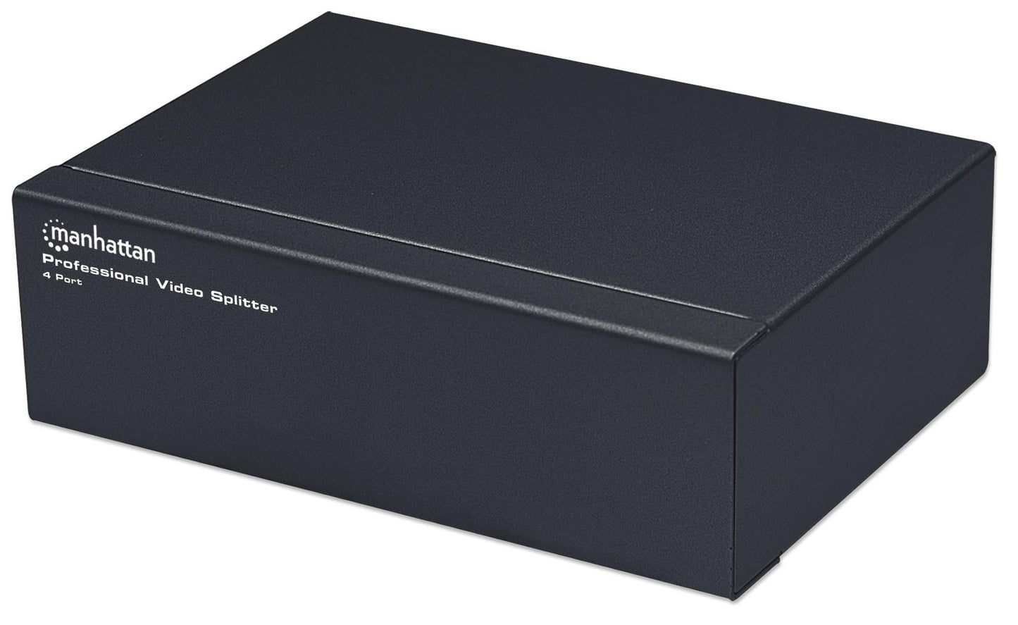 Video Splitter VGA Professionale 4 vie 350 MHz