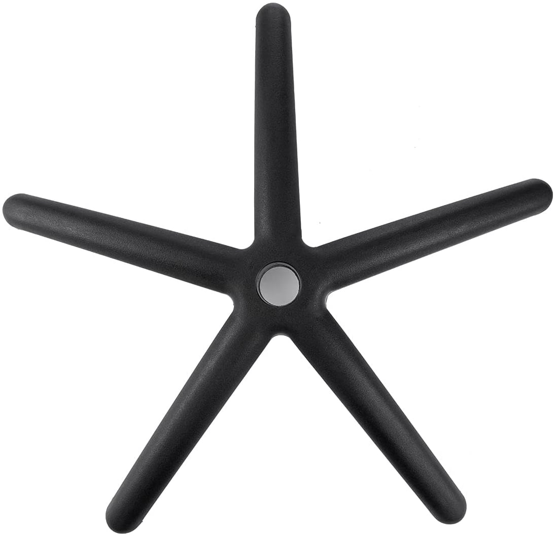 Base di ricambio per sedia da Ufficio