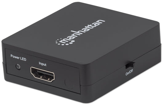 Splitter HDMI 2 porte 1080p