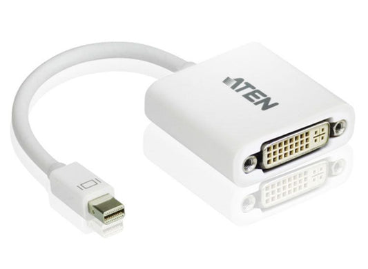 Adattatore Mini DisplayPort (Thunderbolt) a DVI, VC960