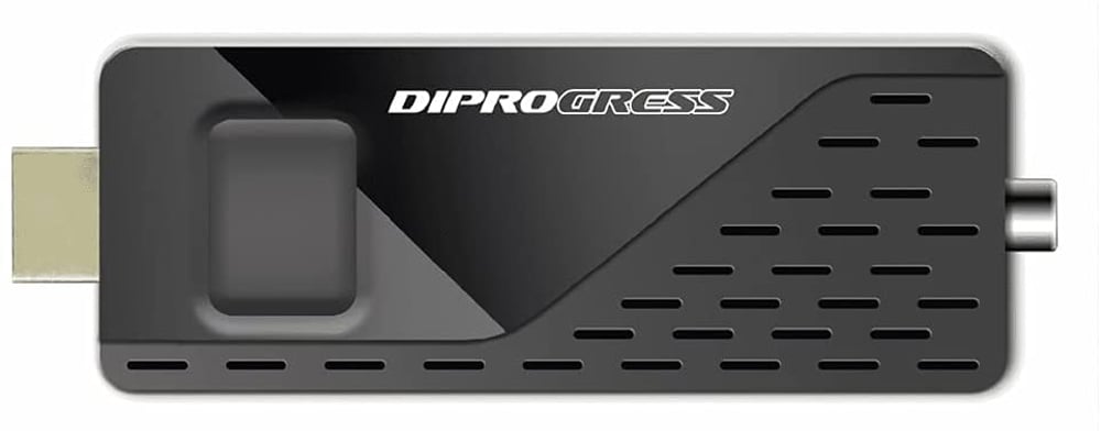 Ricevitore Digitale Terrestre DVB-T2 H265/HEVC