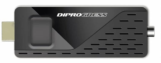 Ricevitore Digitale Terrestre DVB-T2 H265/HEVC