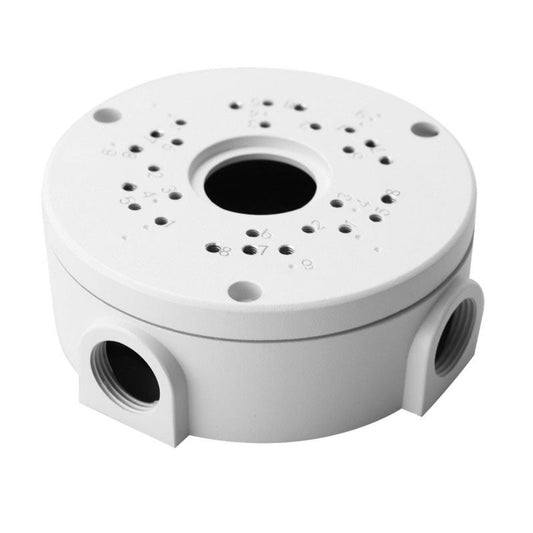 Scatola di Giunzione per Telecamere, AVA126-WHKT