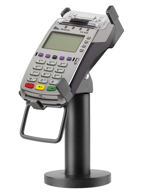 Supporto Girevole e Inclinabile per Terminale Carte di Credito VX 520