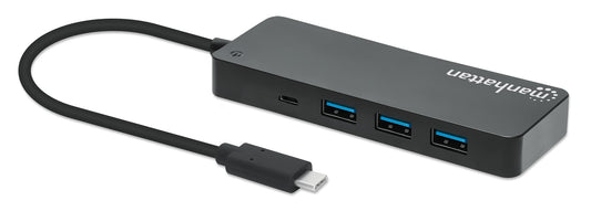 Hub USB-C&trade; 3.2 Gen1 7 Porte USB-A