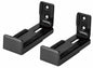 Supporto da Parete per Soundbar da 9 a 15,4 cm