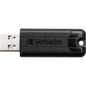 Memoria USB 3.0 PinStripe da 256Gb Colore Nero