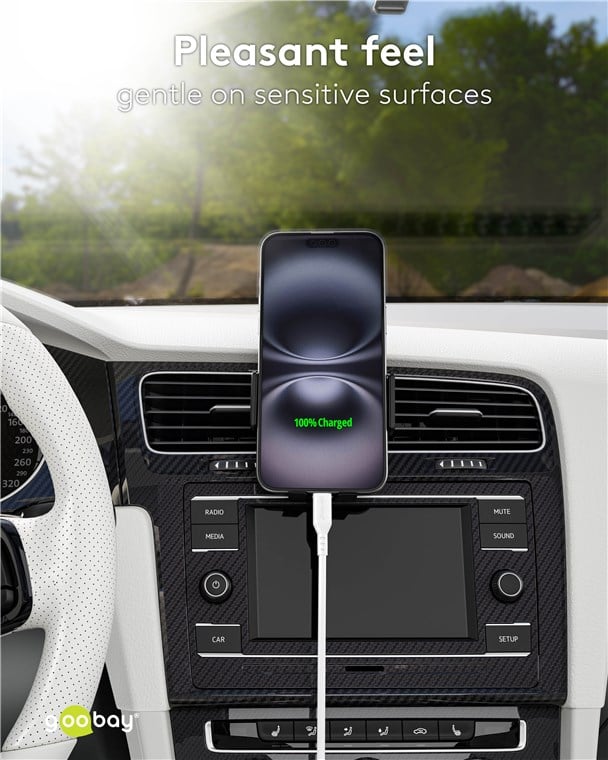 Cavo USB-C Maschio/Maschio USB 2.0 in Silicone 1,5 metri Giallo